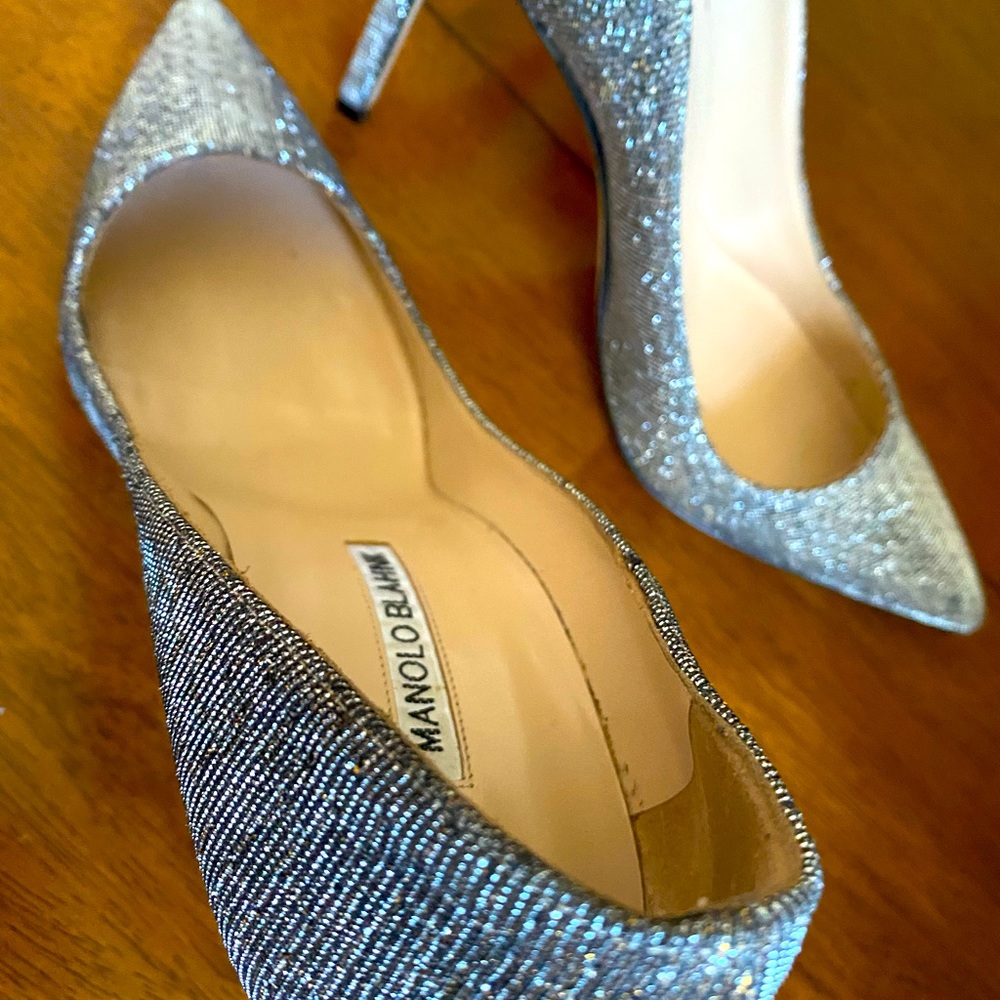 Party shoes